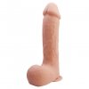 Dildo Beautiful JOHNSON 8,7'' Flesh